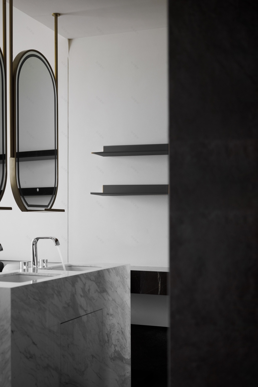 盛迪嘉 光明印象丨中国广东丨科盛装饰设计-42