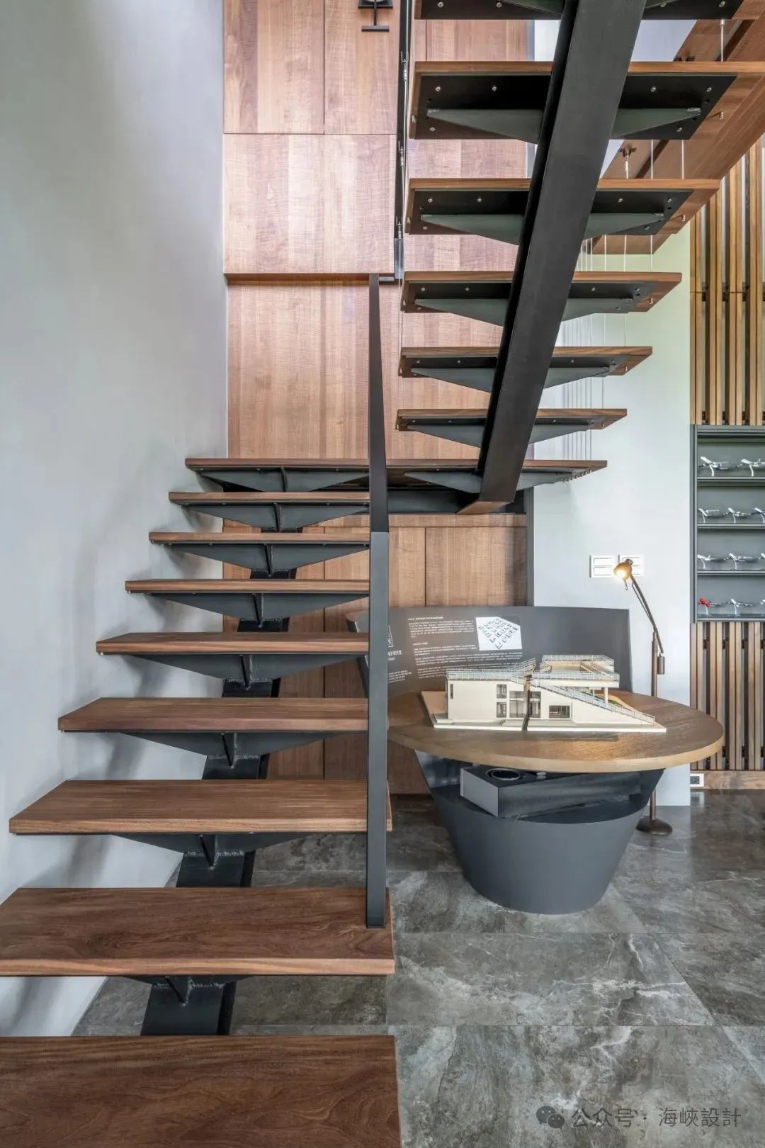 大地眺望臺 LandsDeck民宿一期丨中国台湾丨竹工凡木設計研究室（CHU  Studio）-30