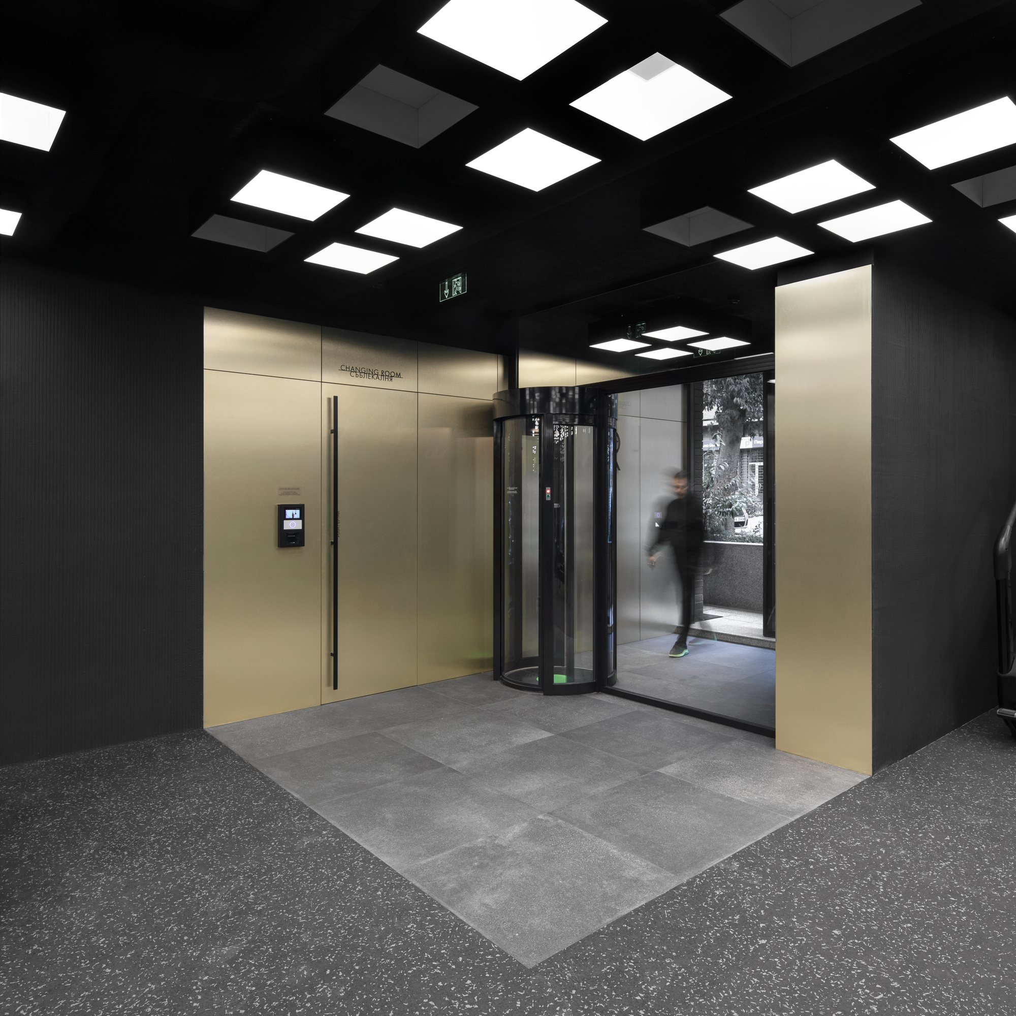 PK26 公寓丨保加利亚瓦尔纳丨STARH-35