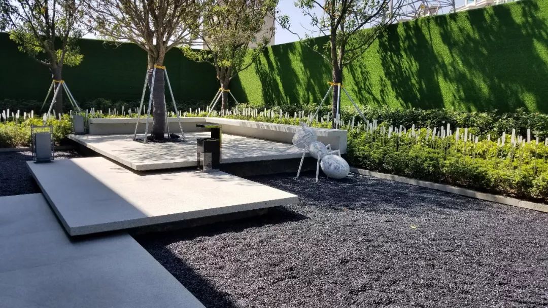 南京中海城南公馆 | 艺术与生活的完美交融-90