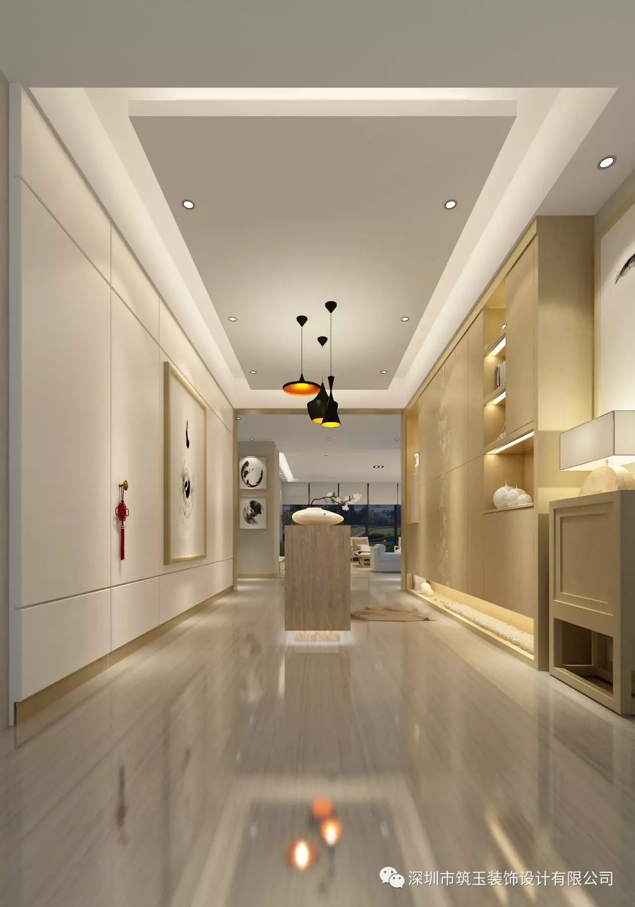 东方花园别墅-38