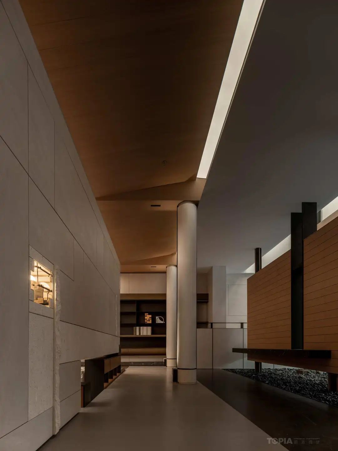 德莱美DSC展馆丨中国河北丨安年设计-14