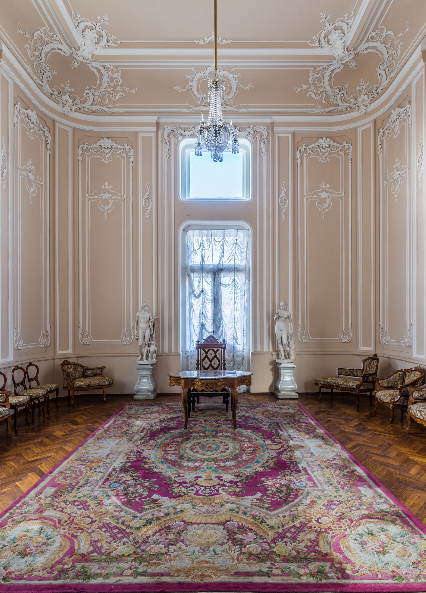 Дом Офицеров ЗВО-28