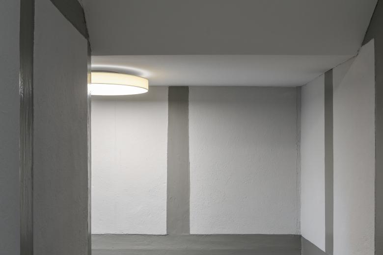 Schulhaus Schliern 学校翻新项目丨瑞士丨atelier a und b ag-10