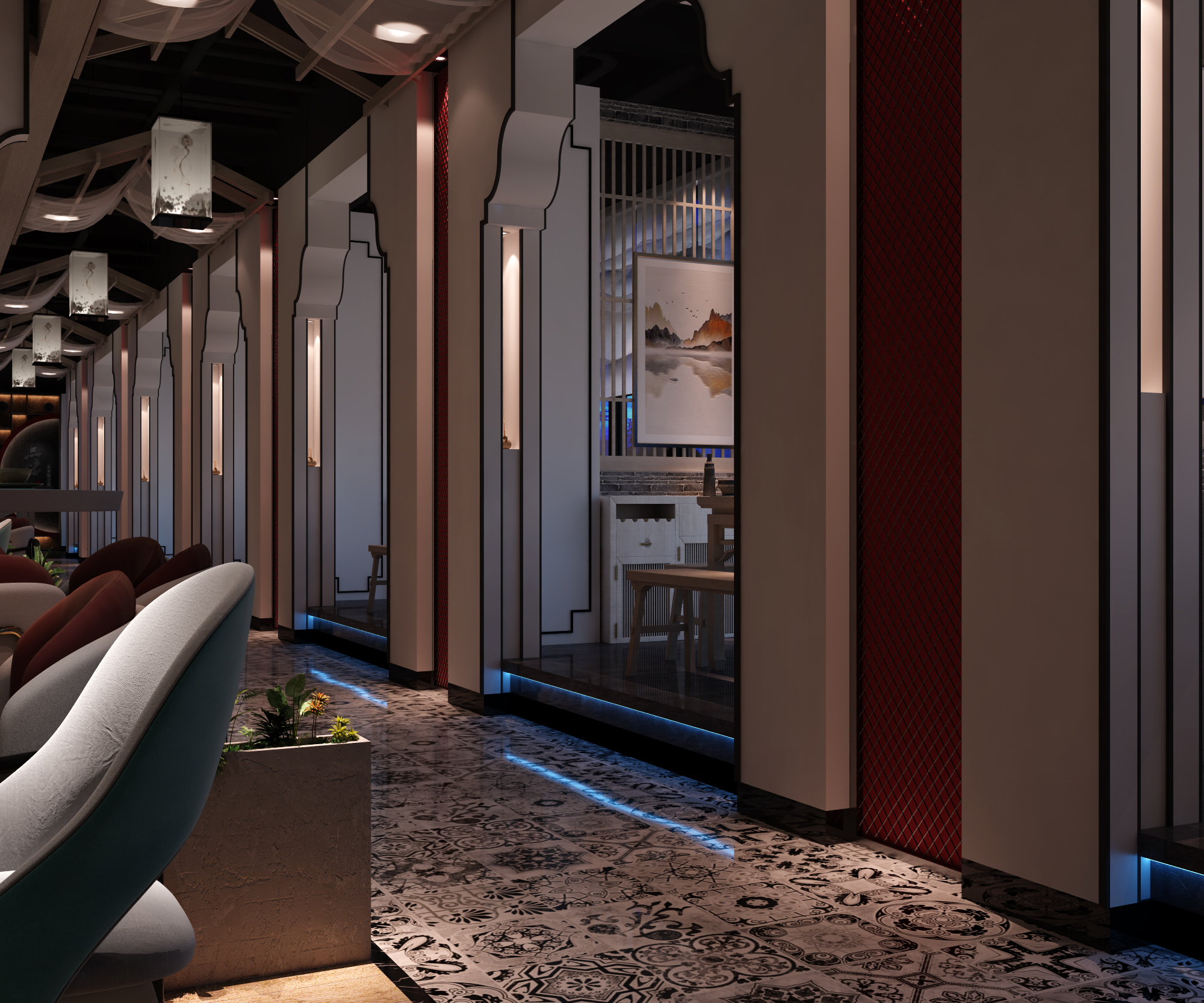 云南·禄劝《瑜汐苑》-19