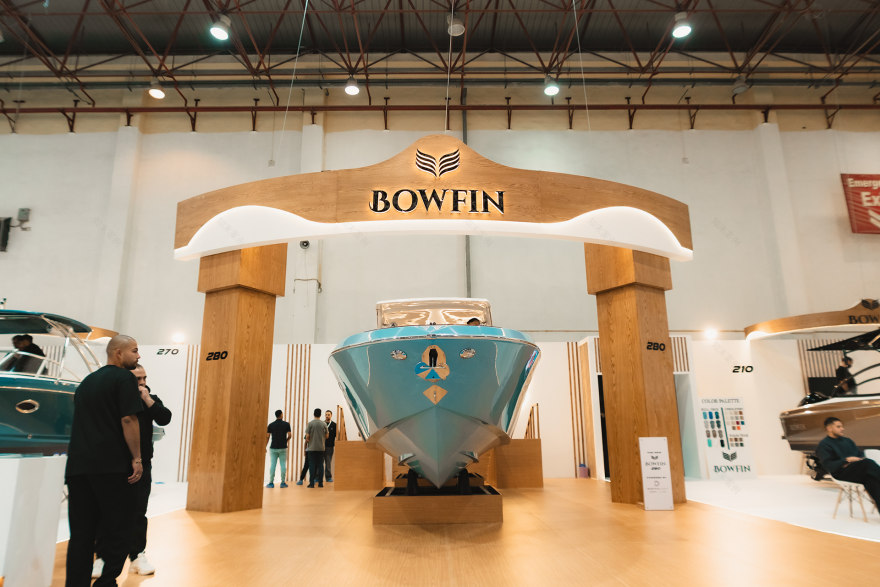 BOWFIN | Exhibition Stand Design & Brand Experience-51