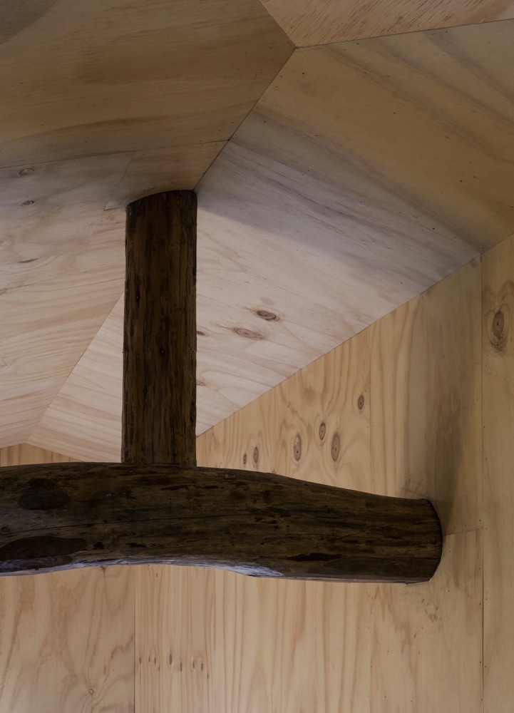 韩国乡村别墅的奇妙改造-35