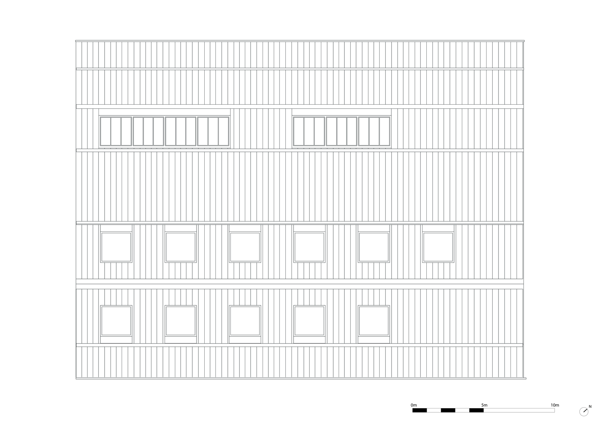 羊场谷仓丨阿富汗丨DSDHA-38