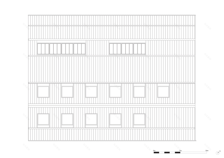 羊场谷仓丨阿富汗丨DSDHA-38