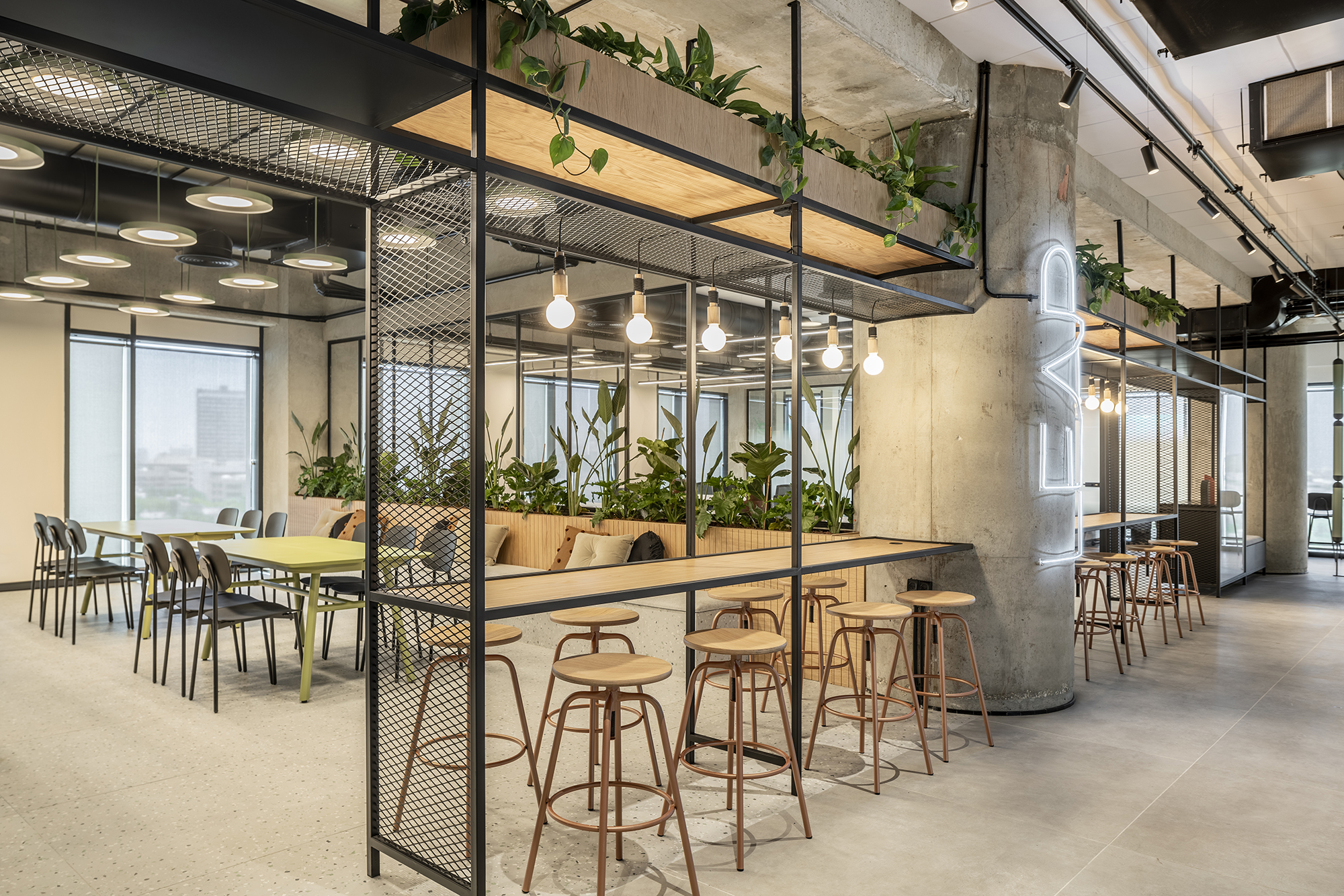 JFrog 办公室丨Switchup-21