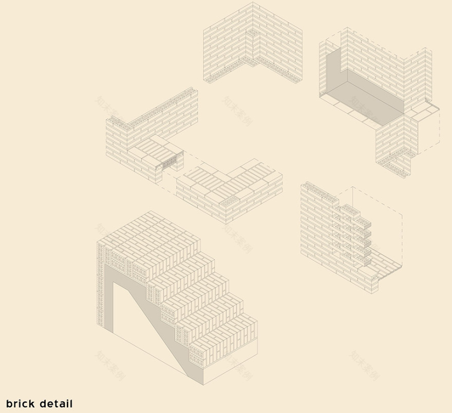 Parede联排别墅丨葡萄牙丨extrastudio-43