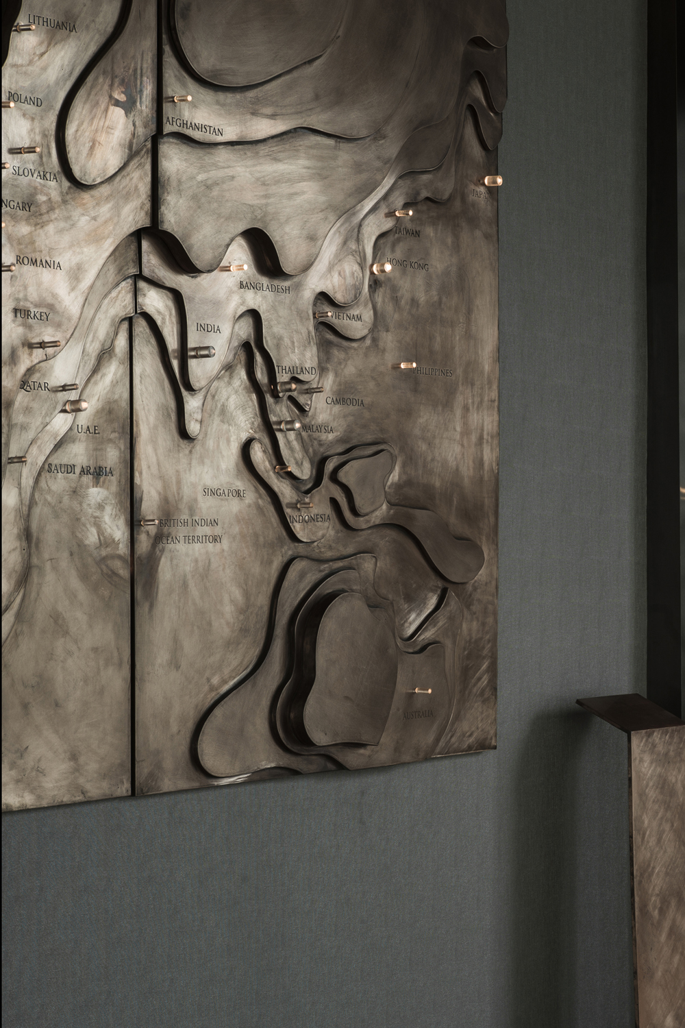 曼谷 Anil Sathorn 拍卖画廊 | PIA | 2022 | 泰国-4