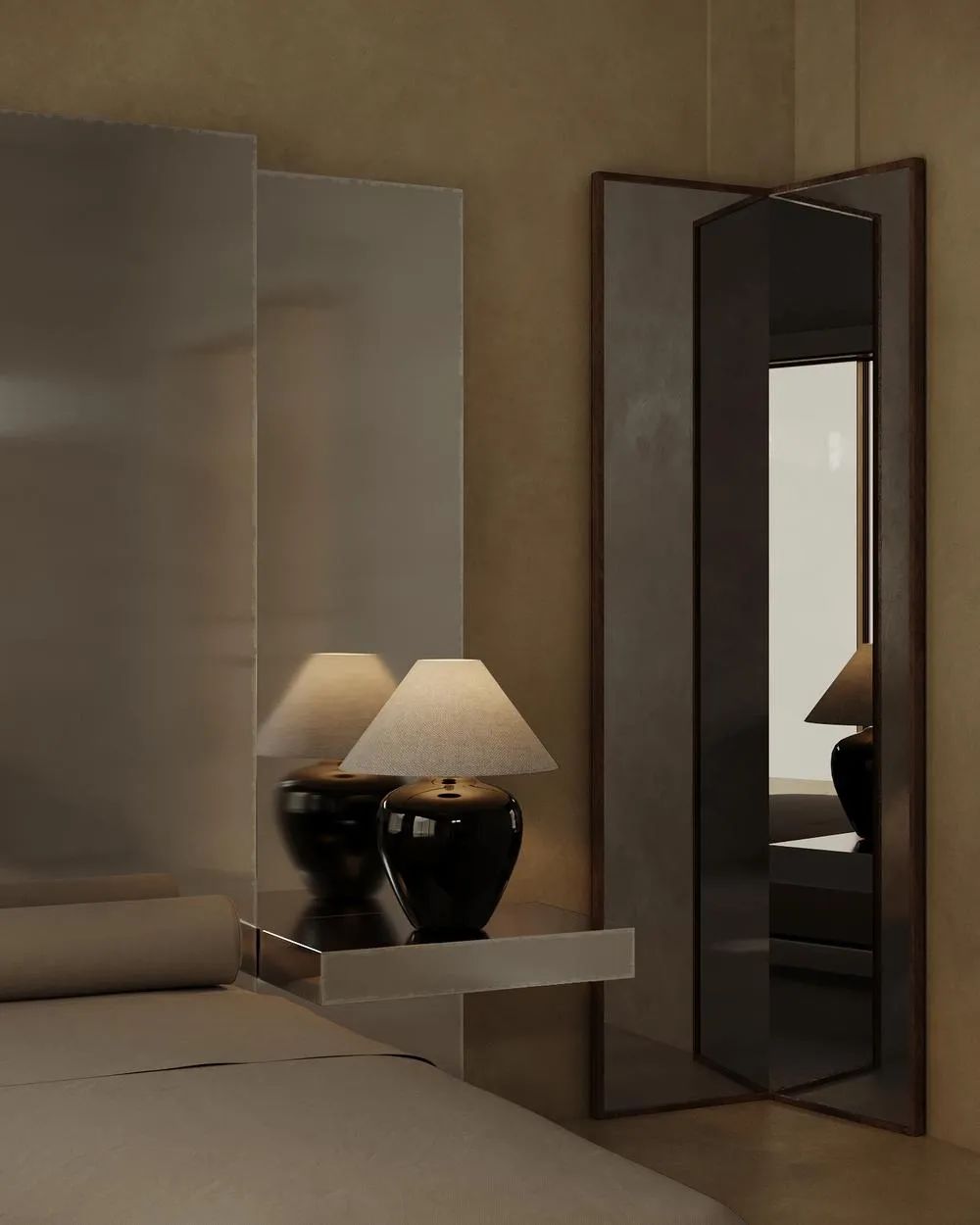 乌玛拉斯别墅丨Polina Ditsman-21