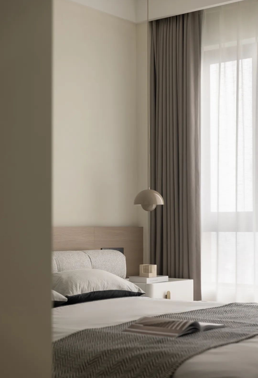 宁波太守府 190㎡住宅设计丨中国宁波丨J·Y 集言设计-33