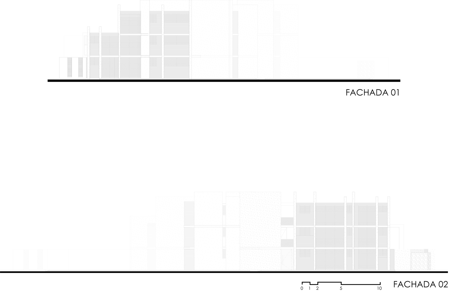 萨尔瓦多 150 号 | 混凝土与本土特色的共生住宅-48