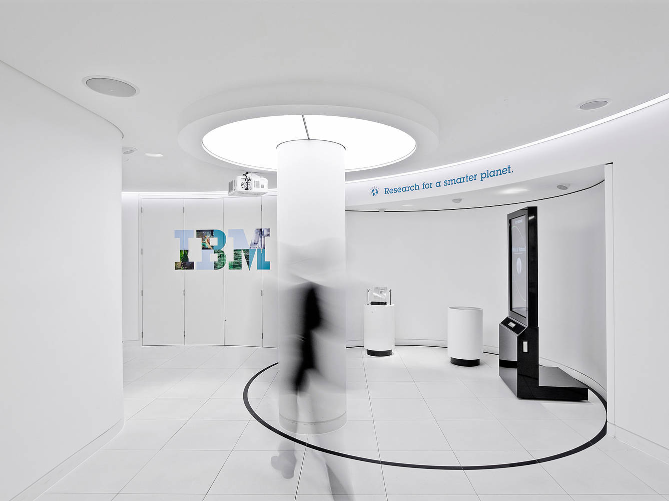 伦敦IBM论坛丨英国伦敦-22