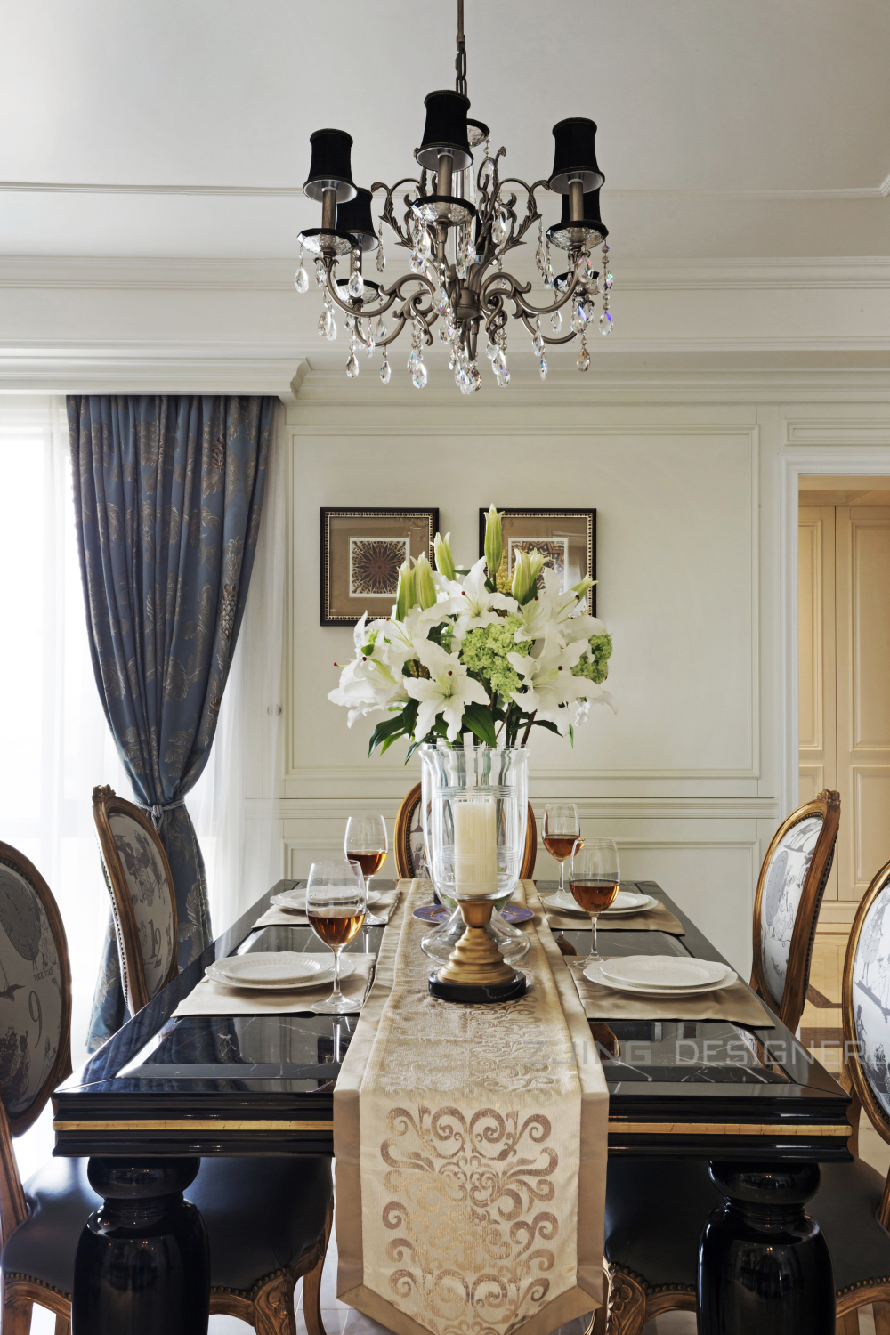 之境设计——星海蓝之约-5