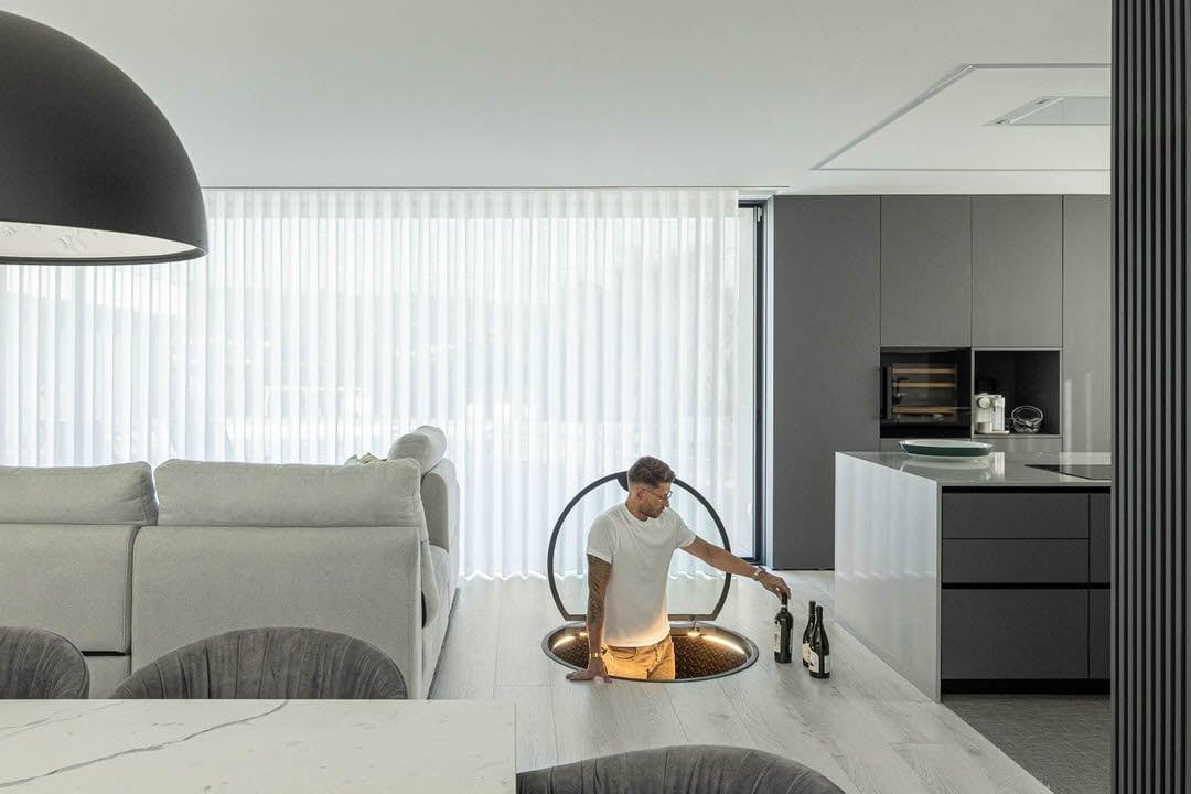 HC 别墅丨葡萄牙丨Inception-10