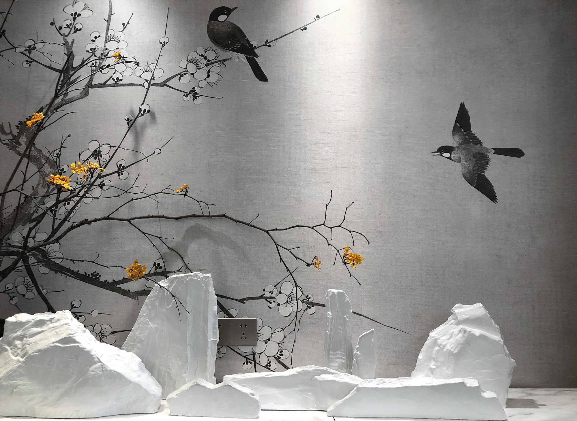 福州万科长乐别墅-23