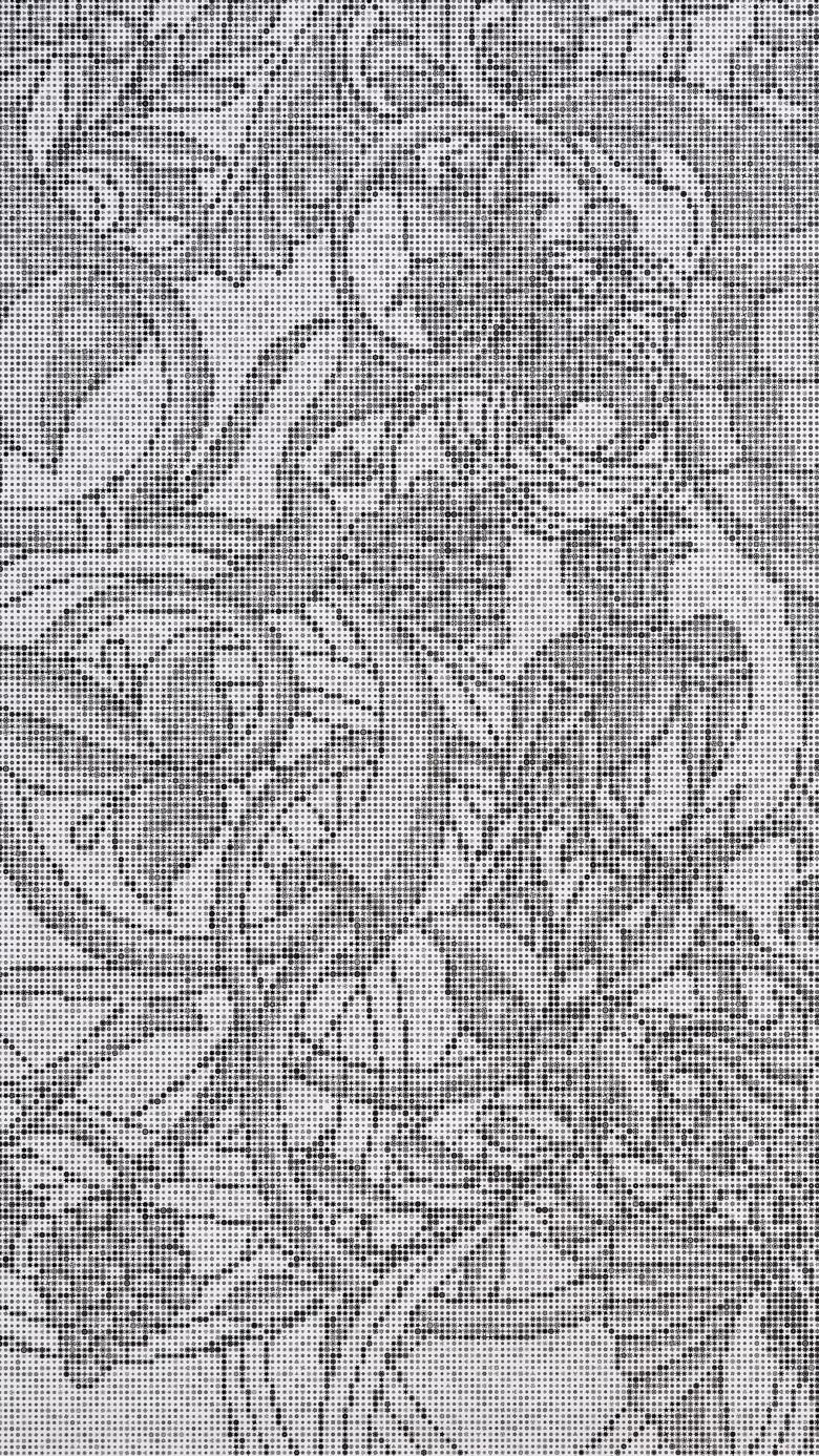 David Hotson Architect丨The Facade of the Saint Sarkis Church丨美國-3