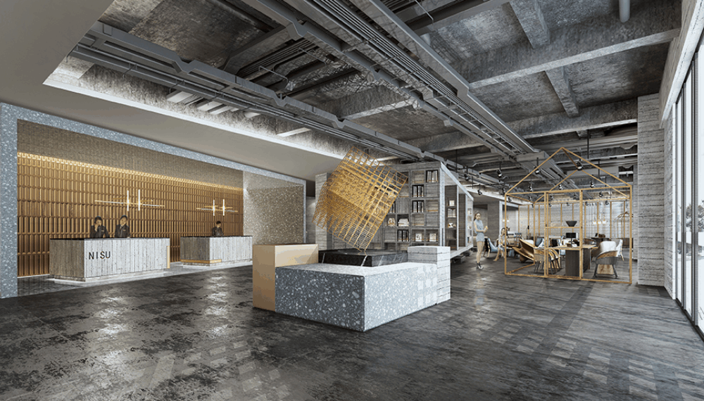 南夏艺术酒店丨中国三亚丨无非设计事务所有限公司-35