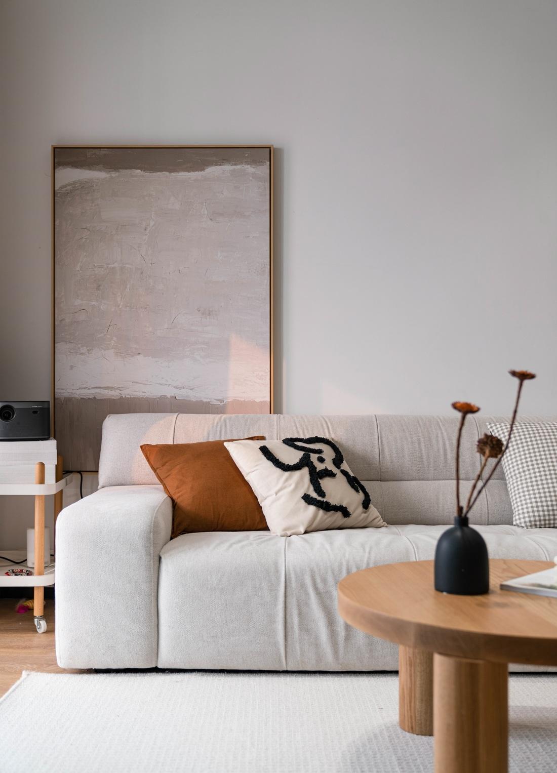 温柔日杂风小三室-13