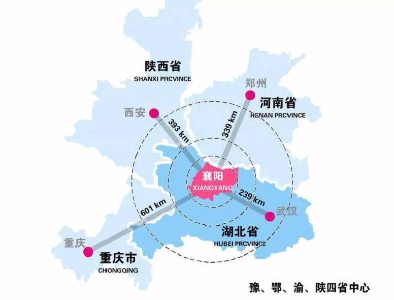 襄阳市东津新区浩然河景观带绿化设计-10