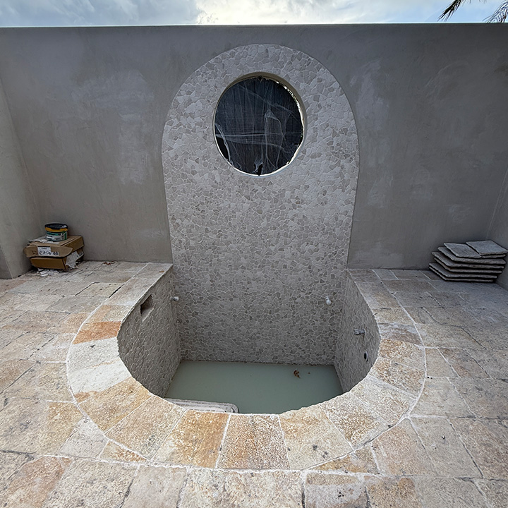 门户花园丨美国丨Cadence（景观）,DKOR（室内）-27