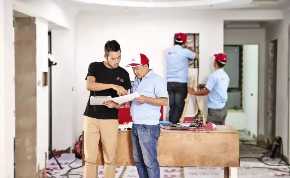 波西米亚风格家居设计丨中国包头丨赫彩软装,众诚装饰-143