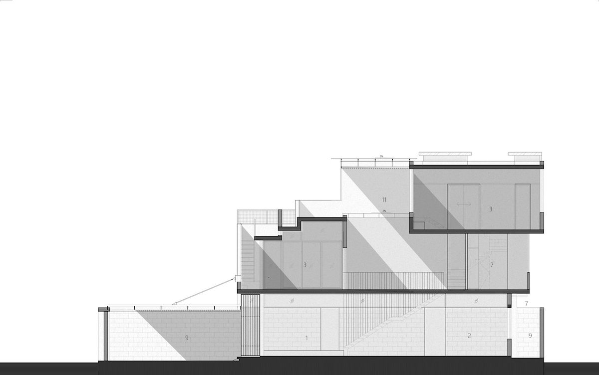 Tam Châu 之家 | 构建人与空间的亲密关系-1