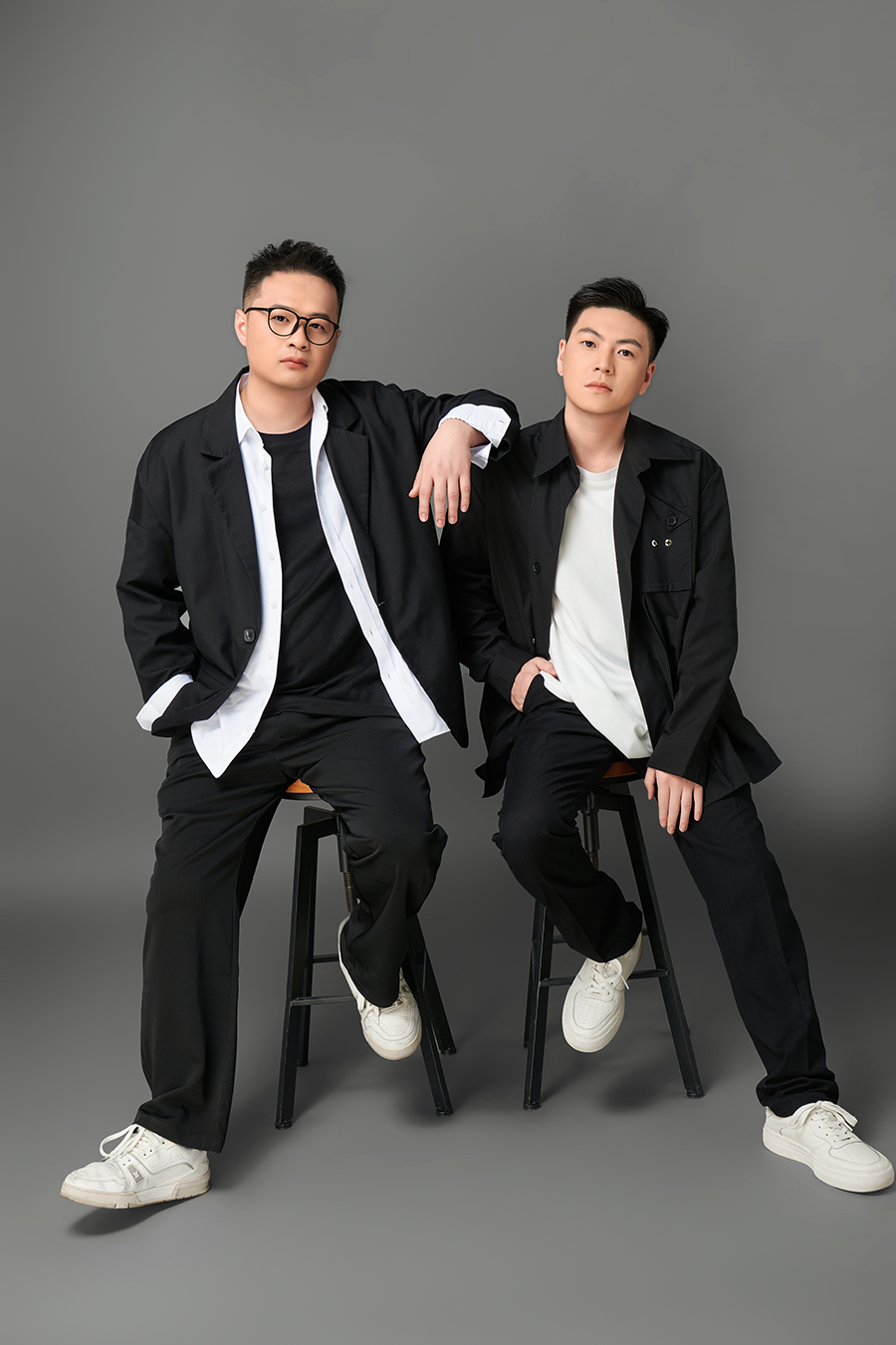 福鹿荟·紫粤丨中国衢州丨杭州橖峪室内设计-100