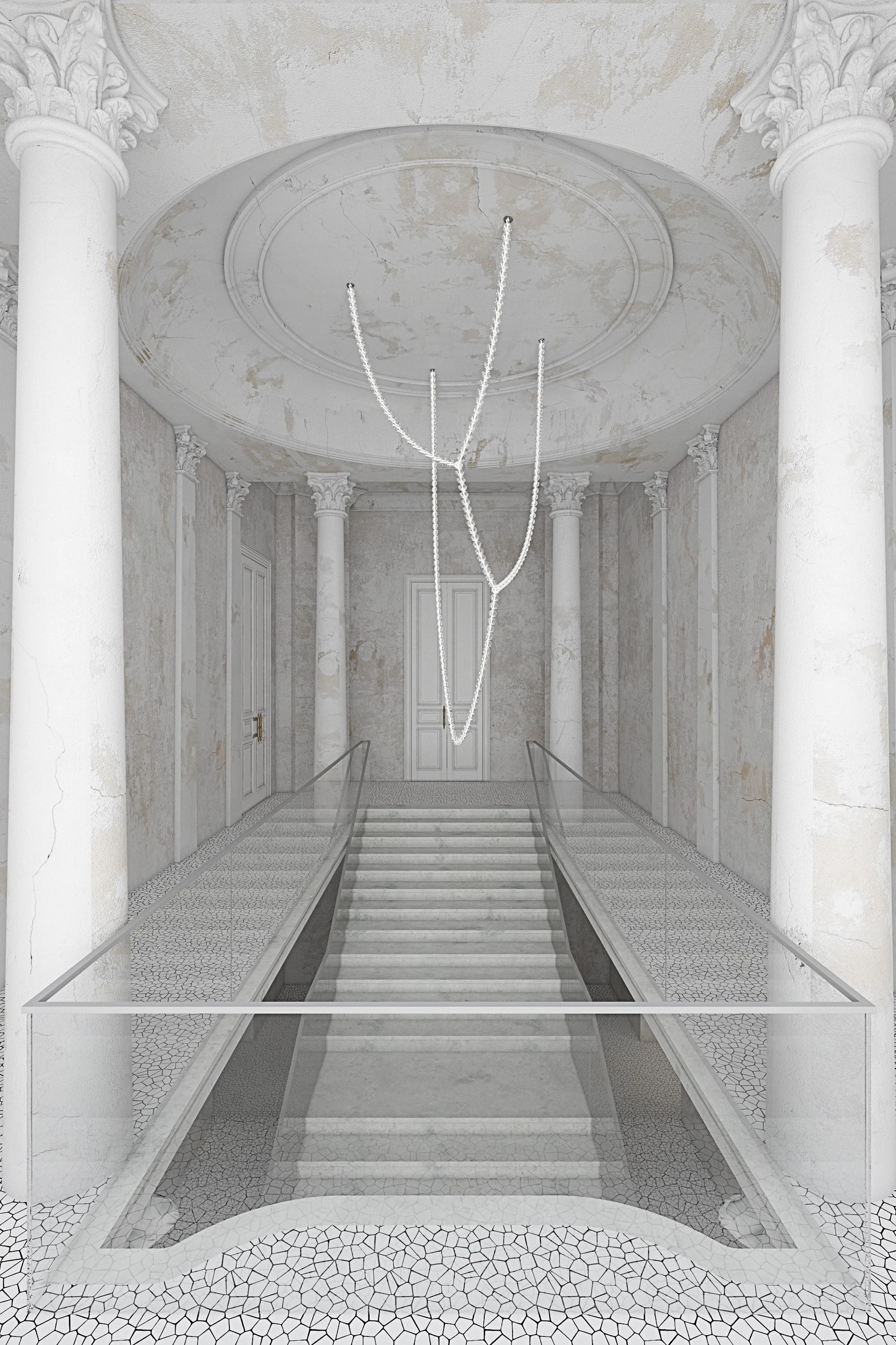 蜕变庄园 · 历史与现代的完美融合-58