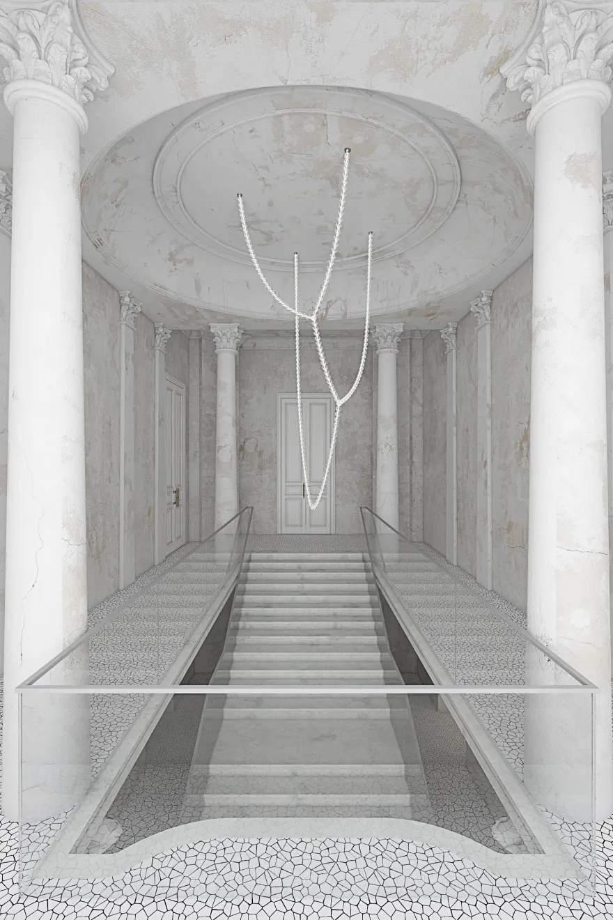 蜕变庄园 · 历史与现代的完美融合-58