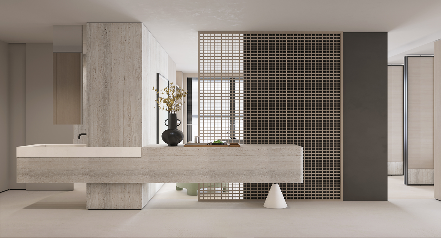 广州 590㎡ 江畔别墅设计丨中国广州丨冉古设计咨询（深圳）有限公司-107