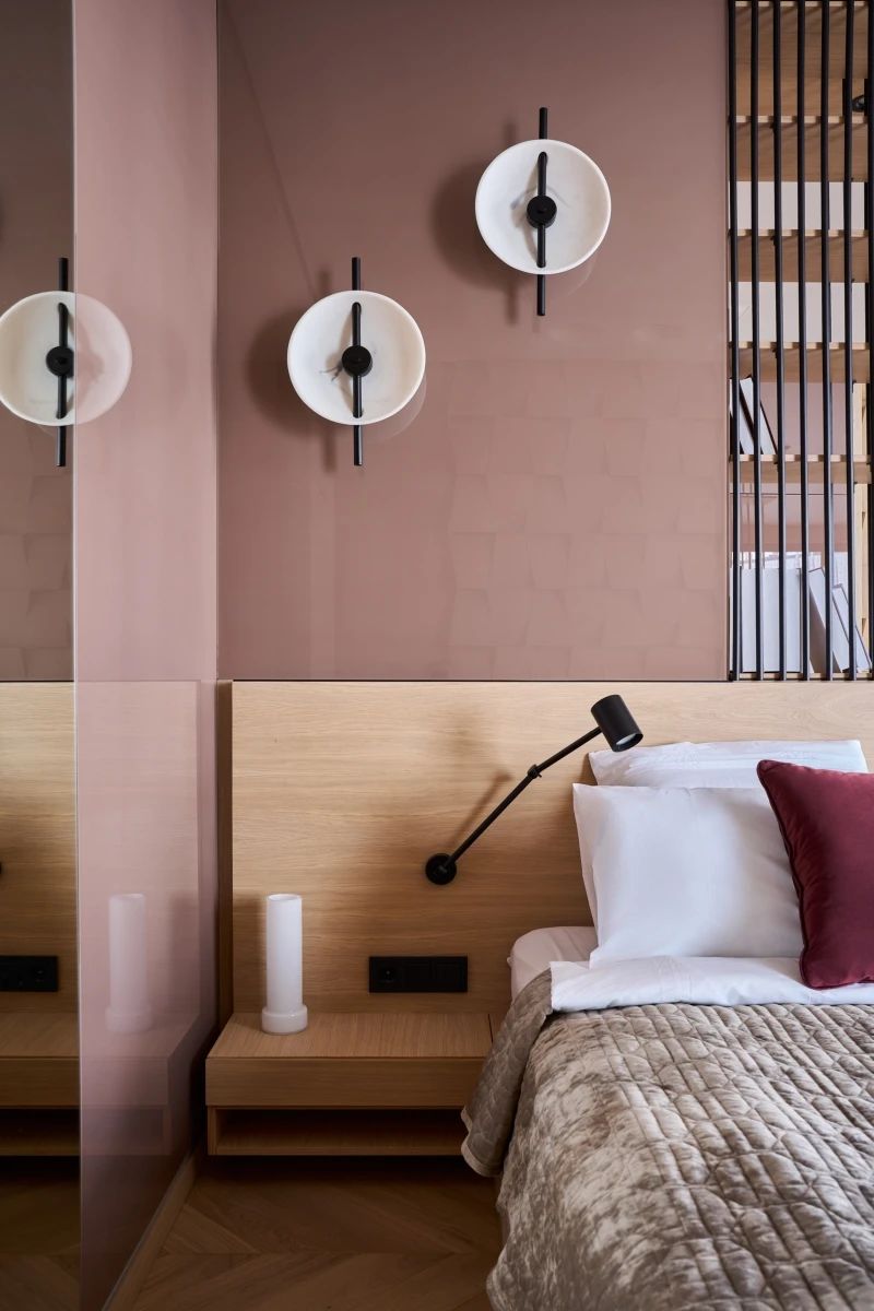 小宅空间设计丨AV Design-18