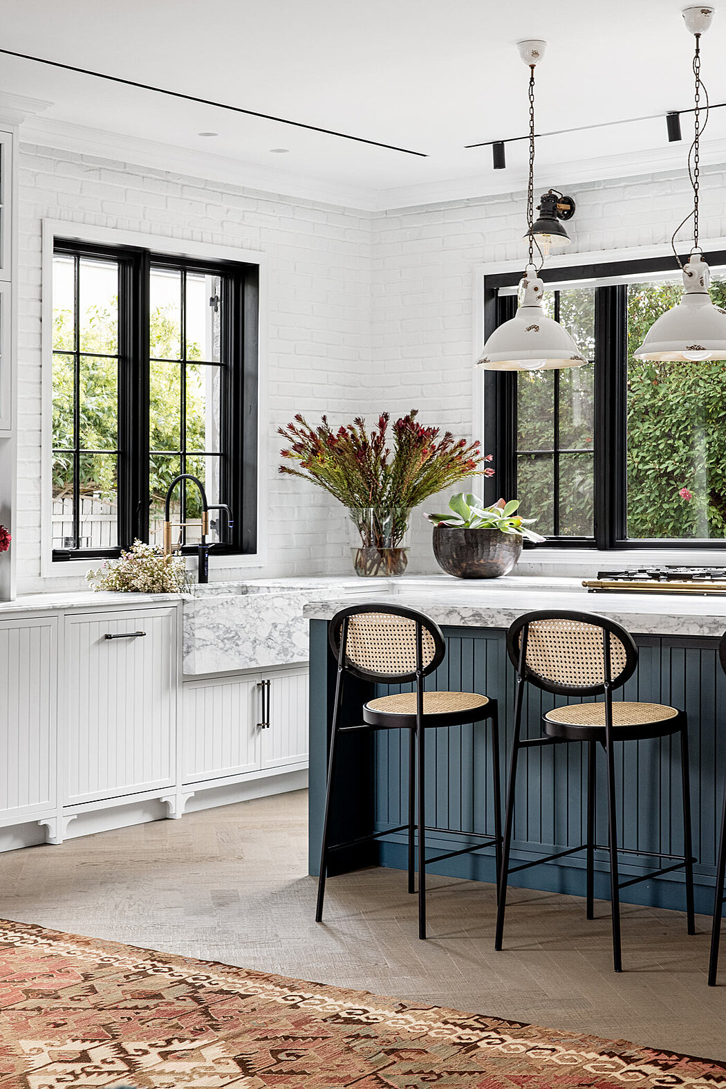 现代农舍丨以色列-6