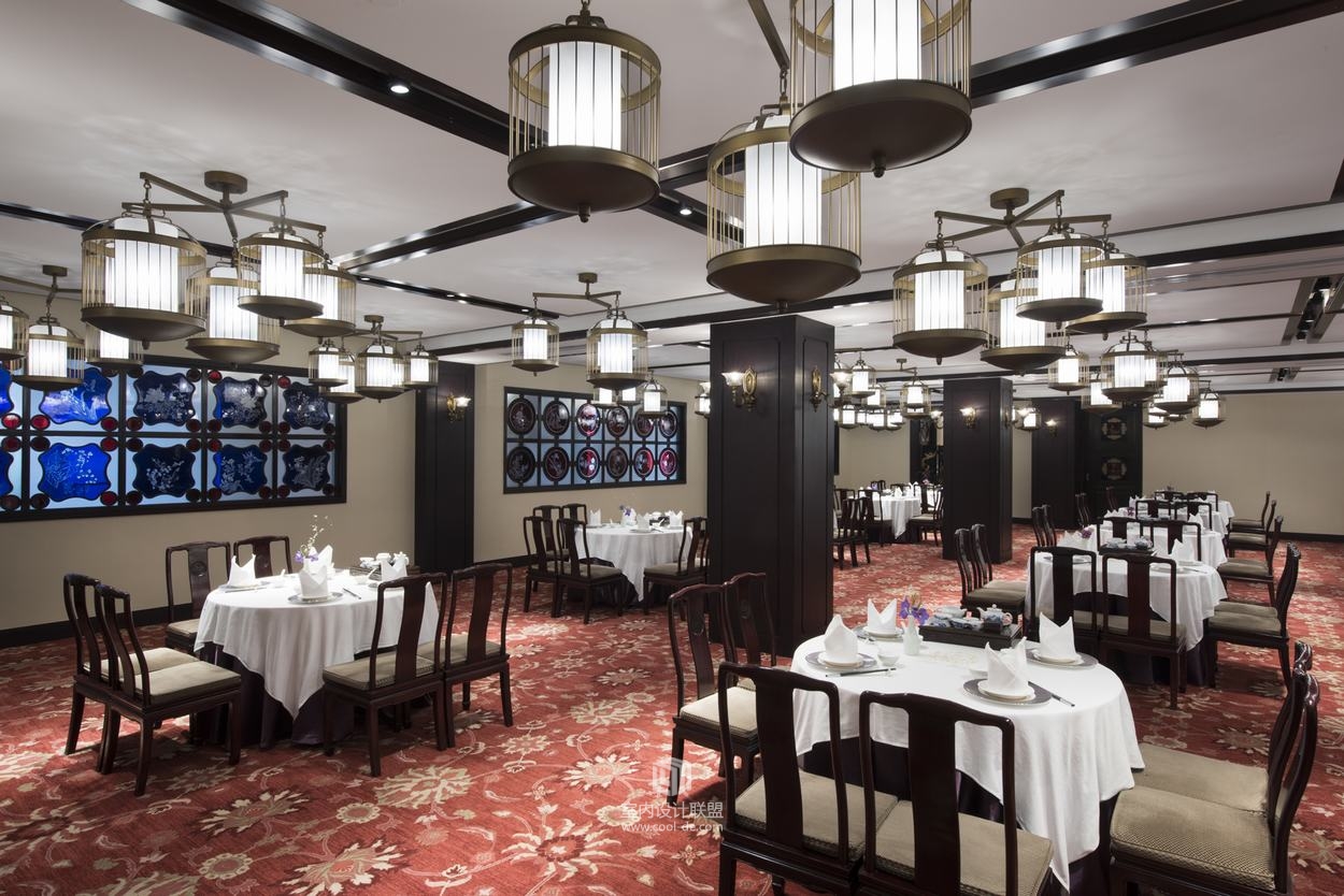 广州白天鹅酒店White Swan Hotel，Guangzhou ,Chin-91