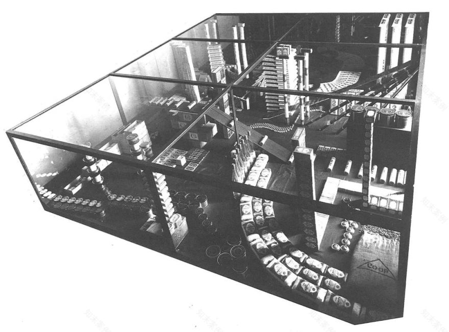 功能与建筑 | 现代主义的语汇与应用-33