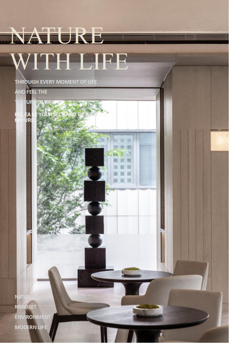 深圳卓越柏奕府·营销中心丨中国深圳丨水平线设计,安奥拉设计-38