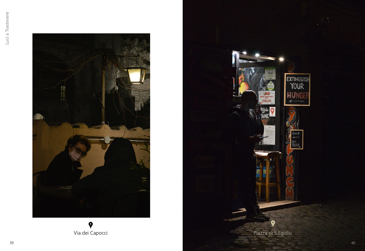 Trastevere 灯光设计-11