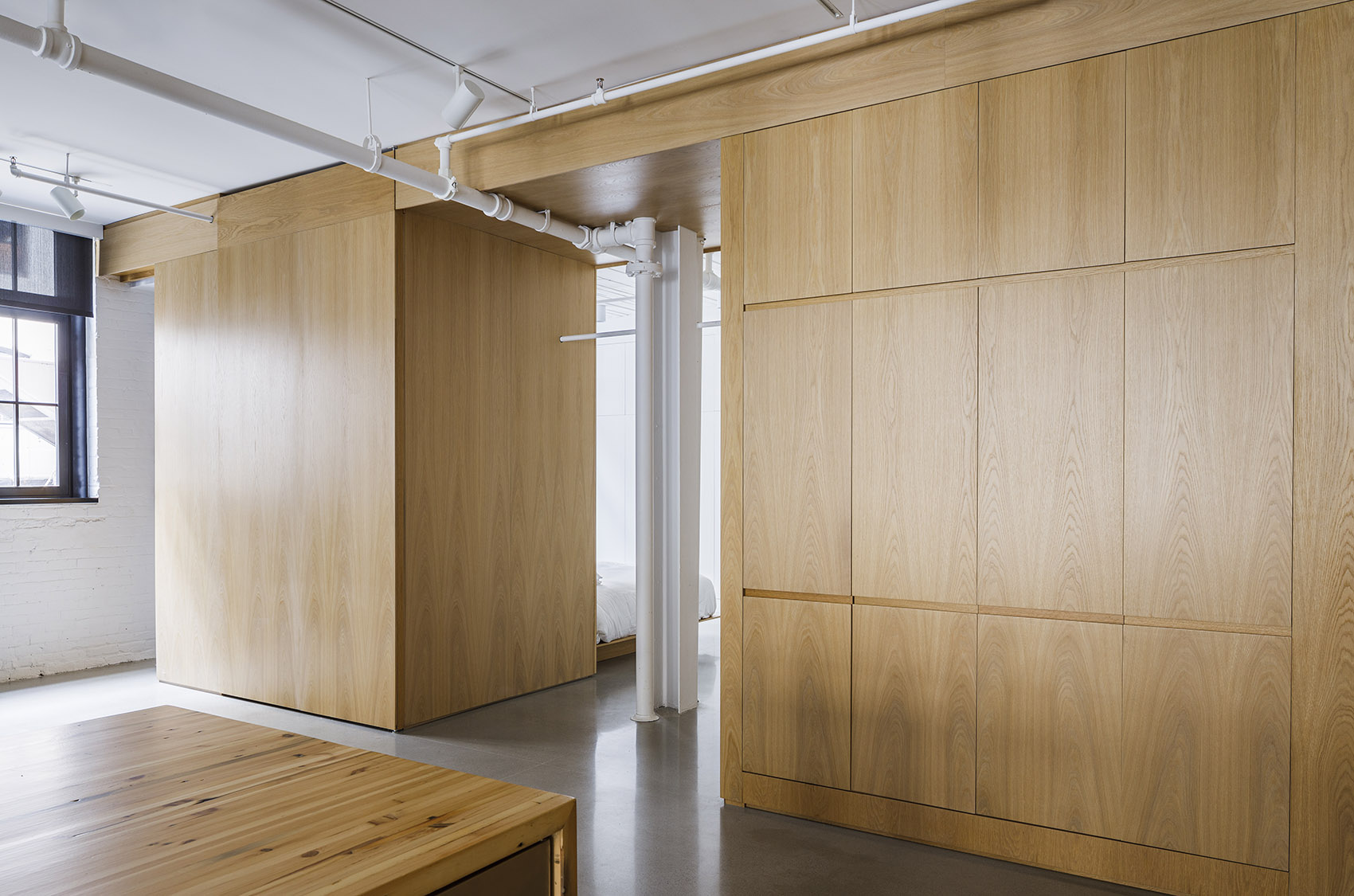 加拿大 120 McGill 公寓丨加拿大蒙特利尔-22