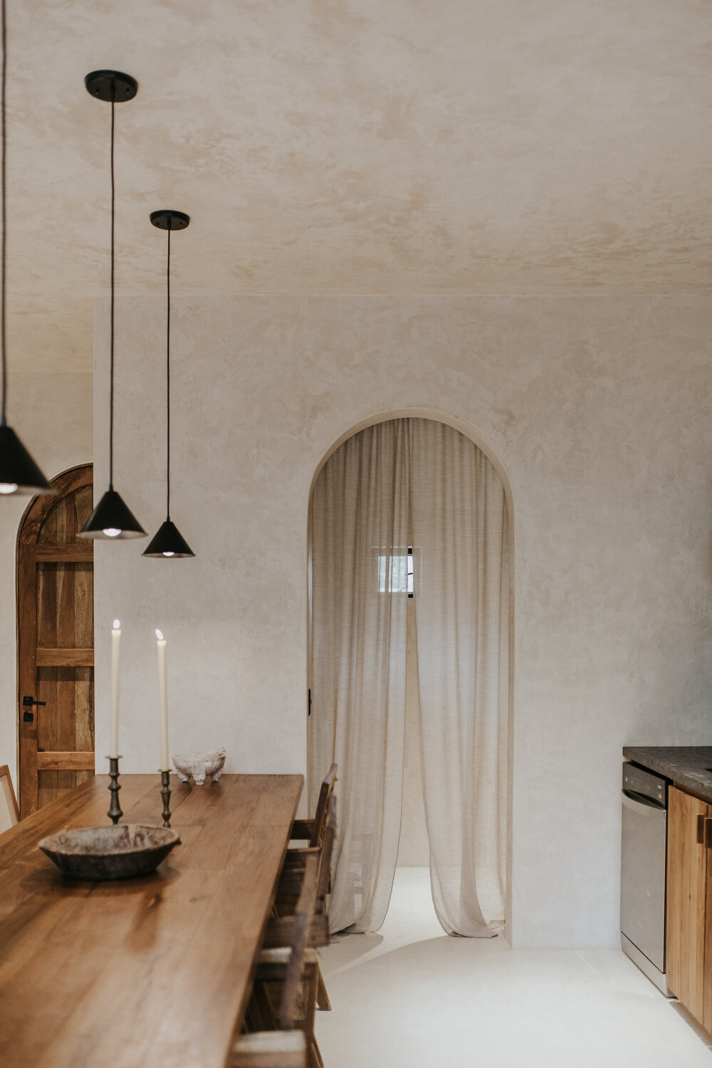 Fosil Tulum 住宅综合体丨墨西哥丨Terreo 工作室-9