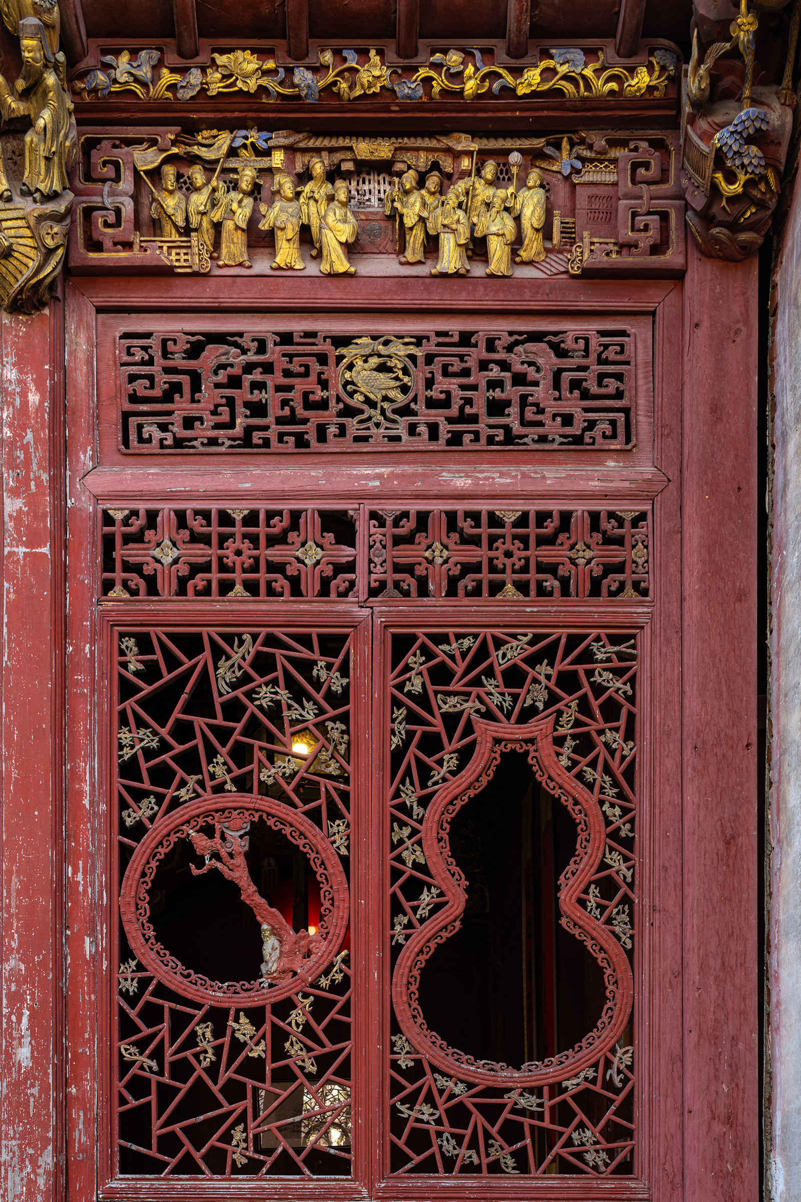 黄岭古村改造项目丨中国丨婺源乡村文化传媒有限公司-76