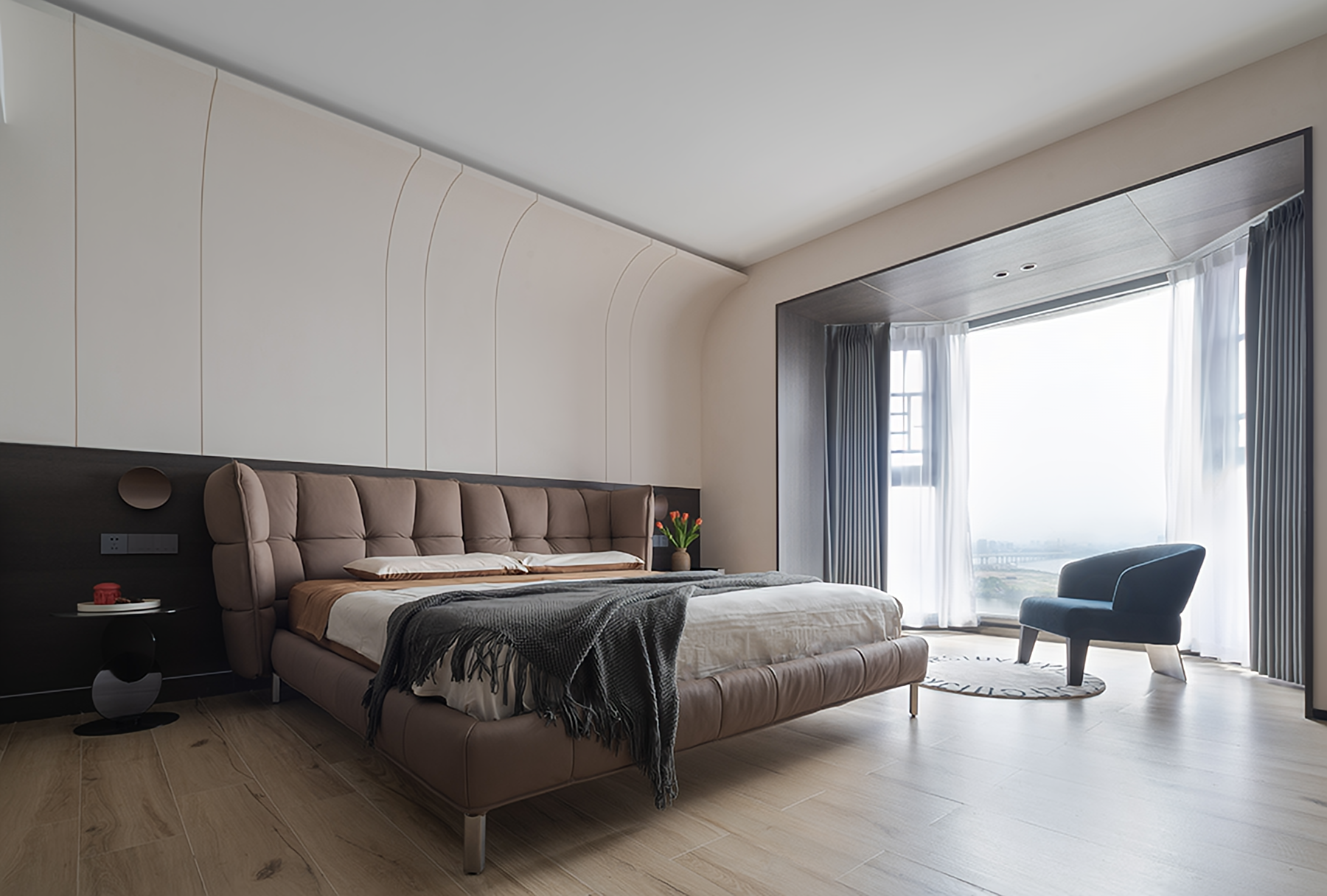 海博熙泰丨中国潮州丨EBD|東筑設計-37