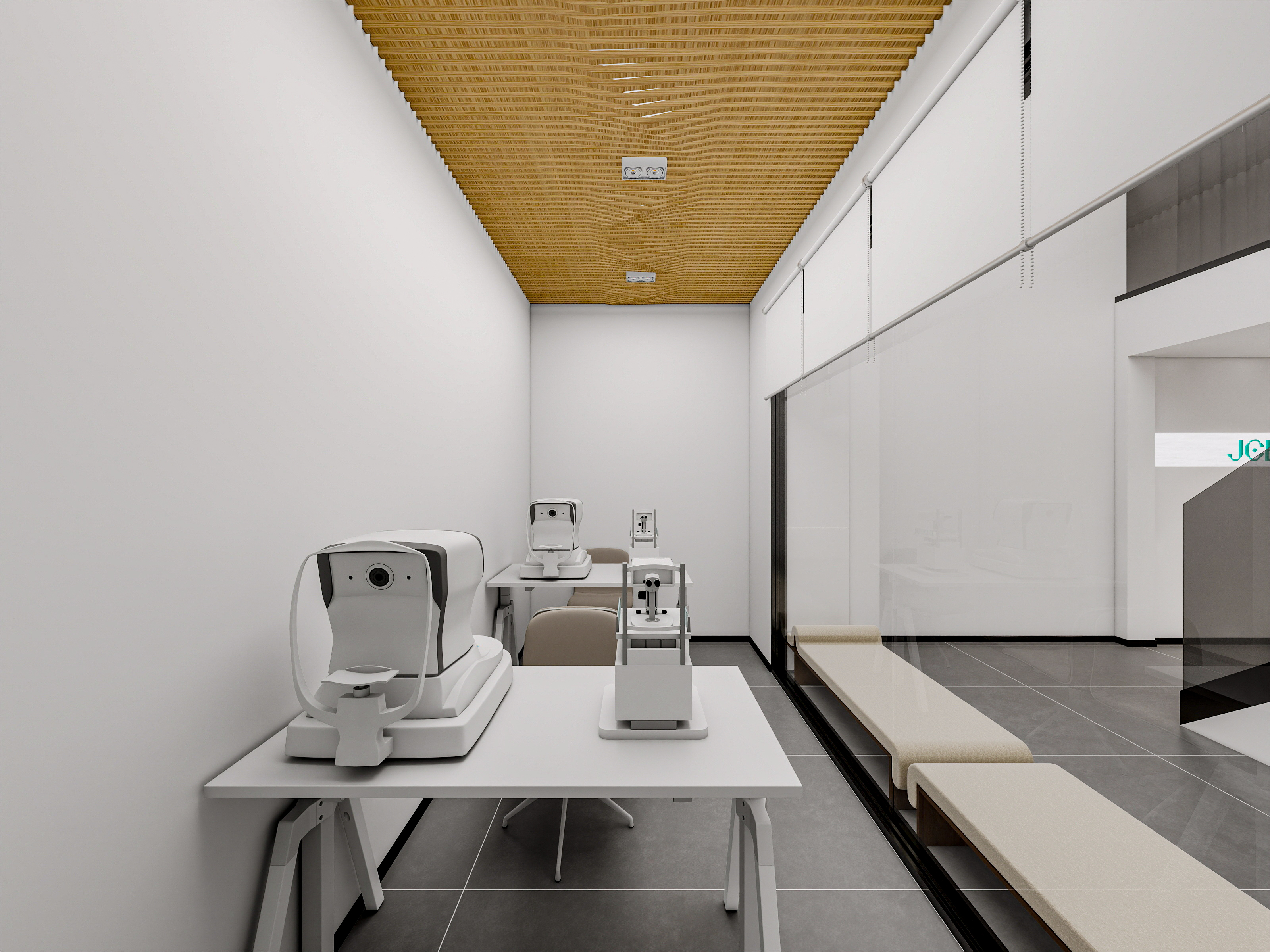 四川成都睛睬博视眼科视光中心-25