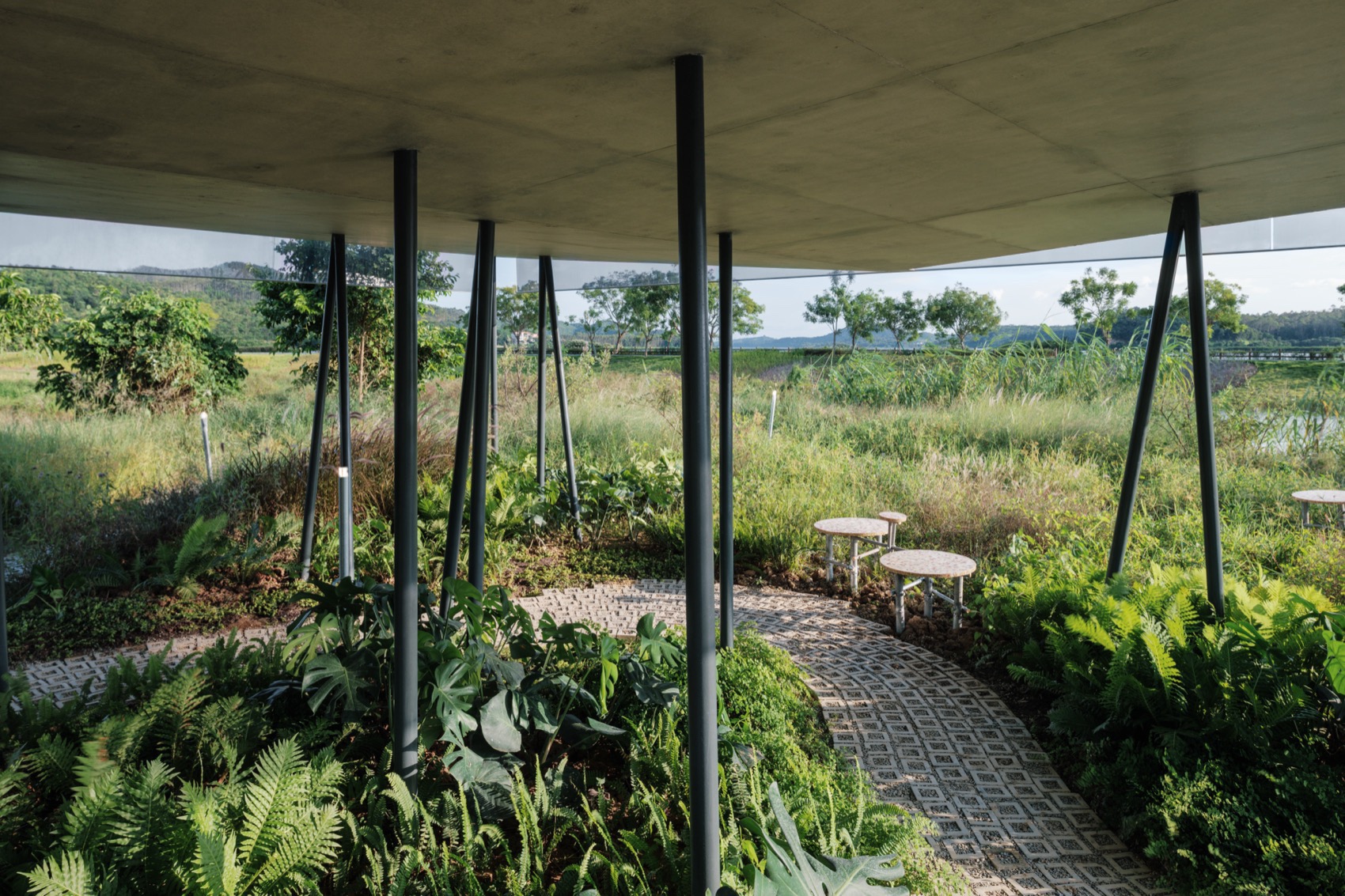 明月坞丨中国惠州丨郭廖辉工作室-125