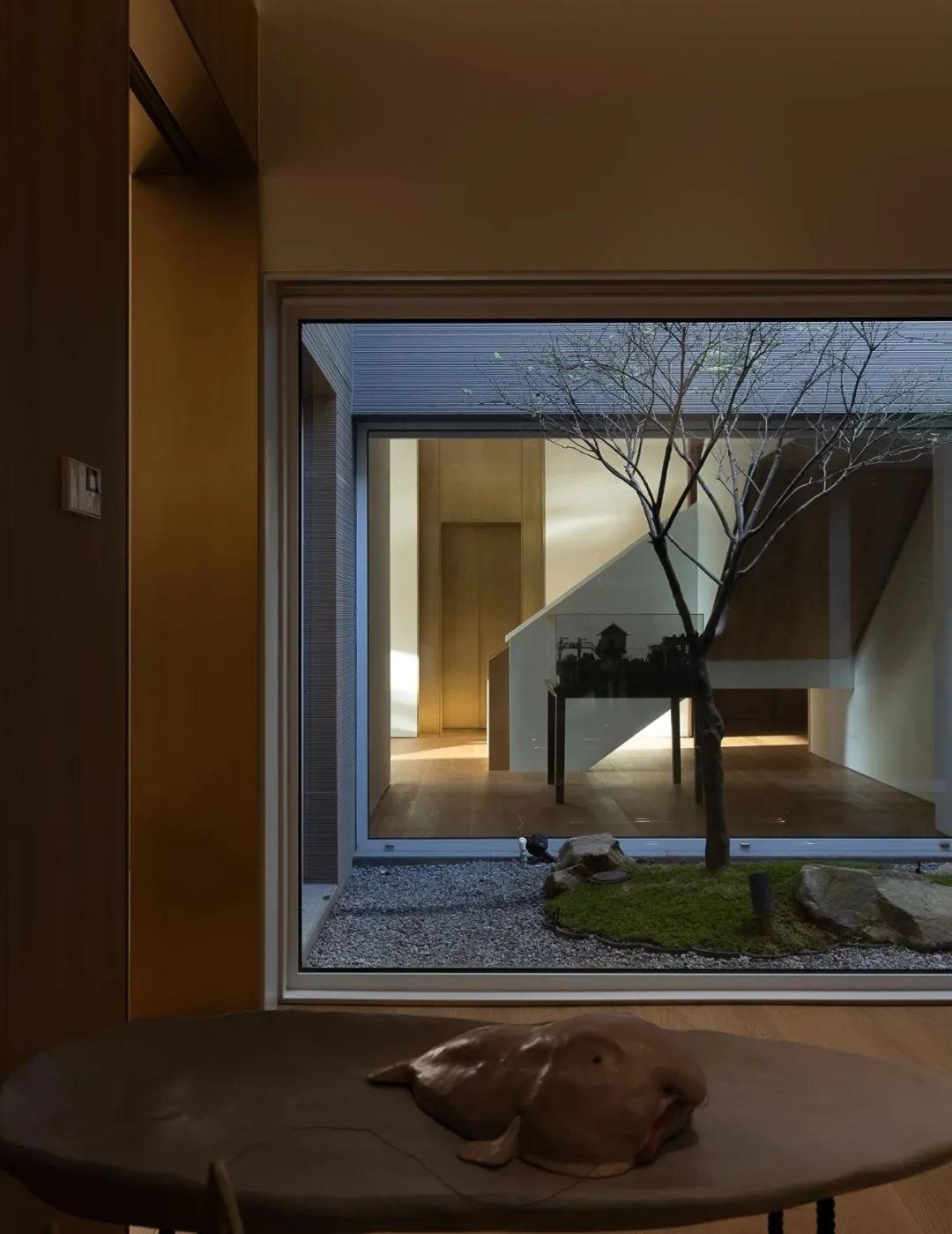 福州私宅别墅丨中国福州丨DCD 大成设计-58