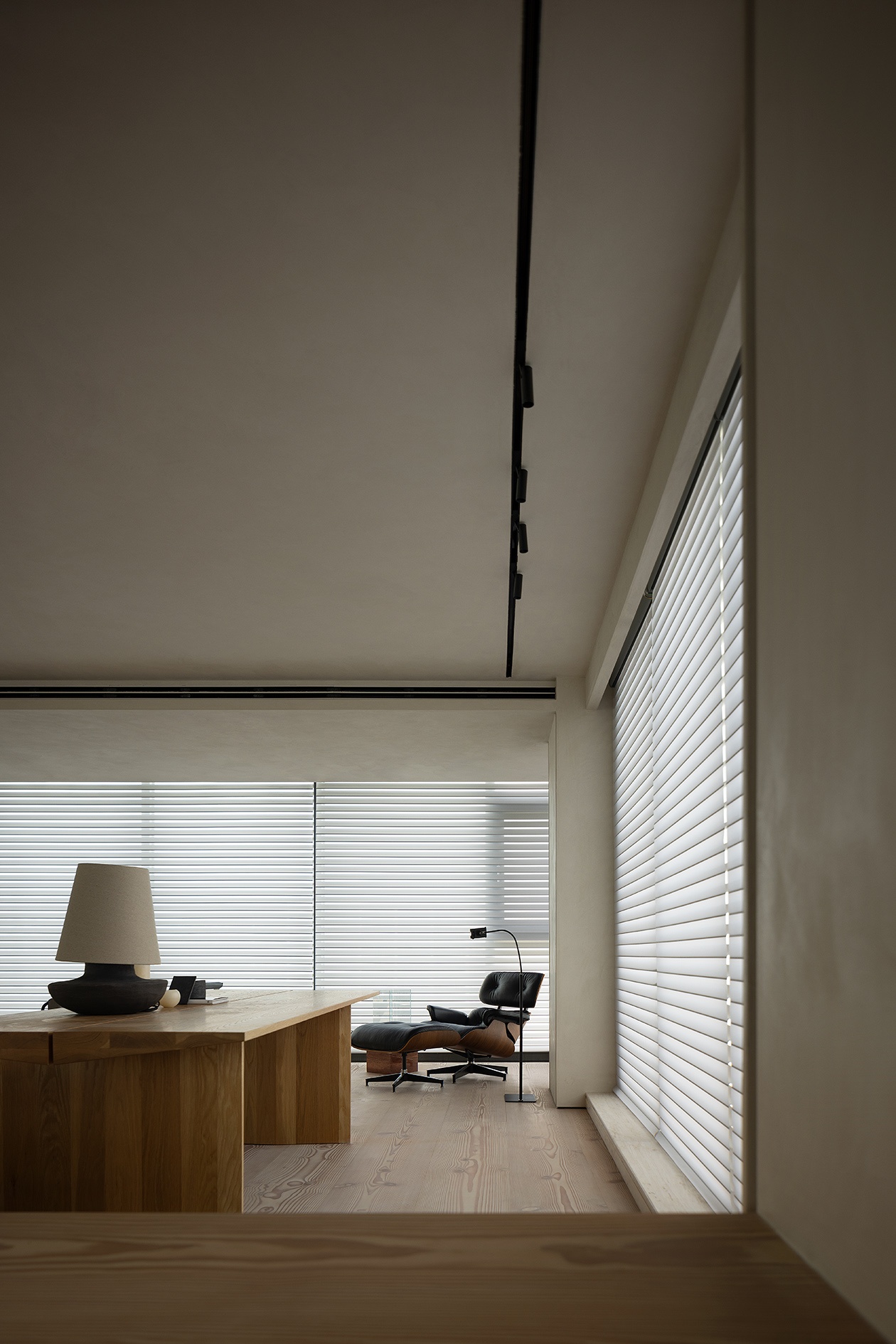 Josh 自宅丨中国东莞丨壹无界设计-35