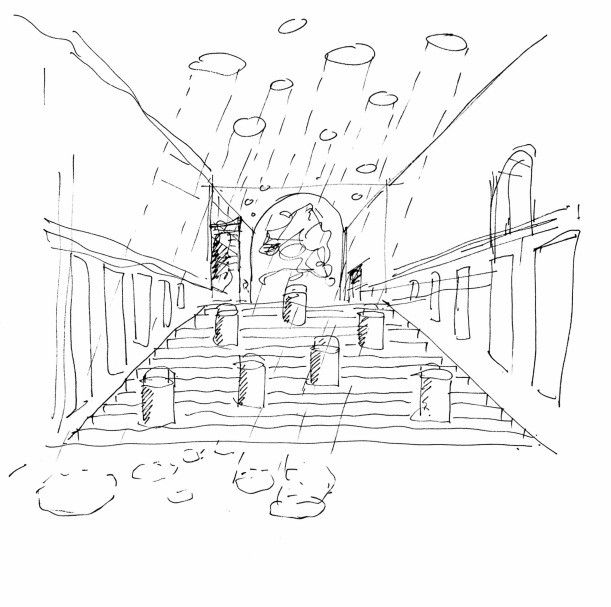 李雪芮全民健身中心丨中国重庆丨未见筑设计事务所,重庆都兴建筑设计有限公司-30