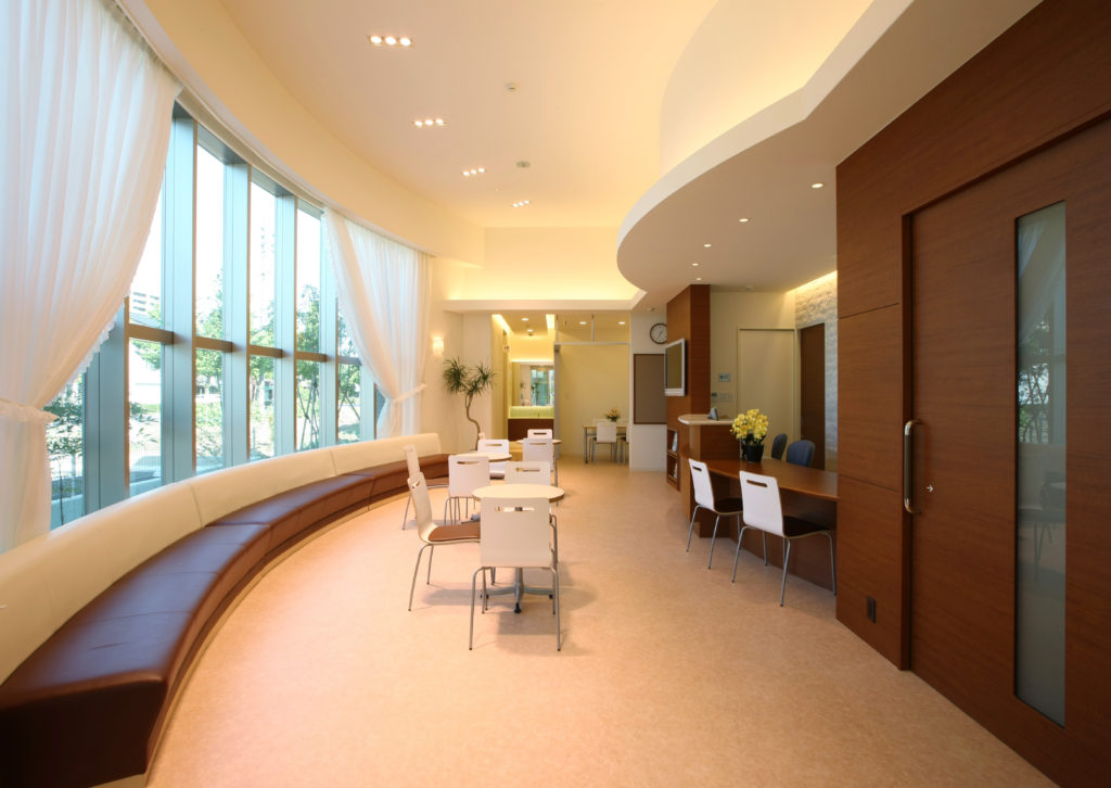 みうら眼科クリニック（MIURA EYE CLINIC）丨日本岐阜丨UDA建築設計-21